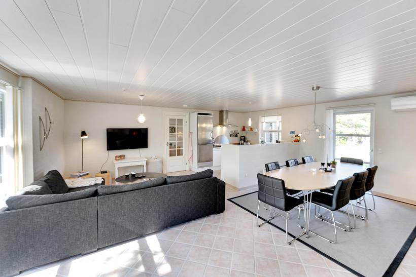 Foto von Ferienhaus JX03 in Lodbjerg Hede - Søndervig - Westjütland
