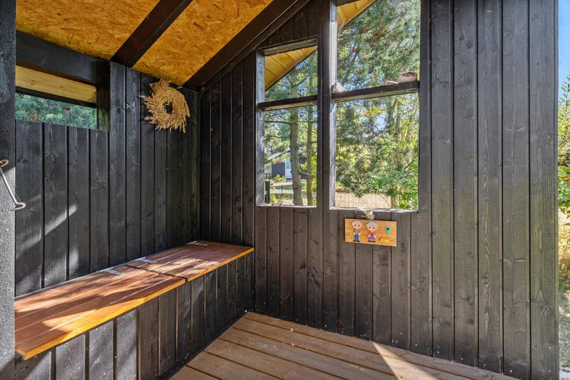 Foto von Ferienhaus JX13 in Sejerø Bugt - Westseeland