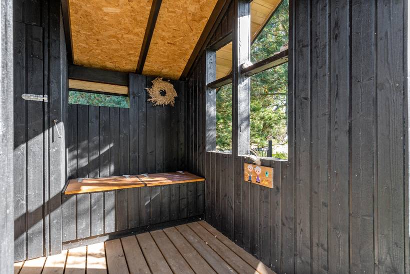Foto von Ferienhaus JX13 in Sejerø Bugt - Westseeland
