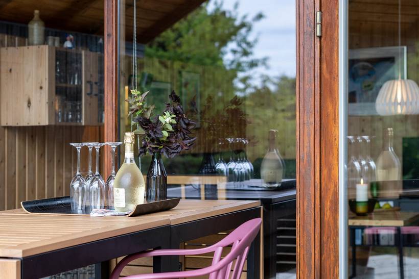 Foto von Ferienhaus JX13 in Sejerø Bugt - Westseeland