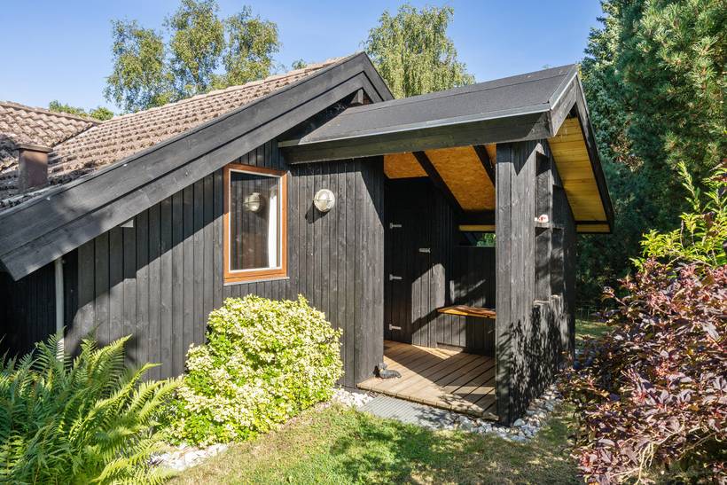 Foto von Ferienhaus JX13 in Sejerø Bugt - Westseeland