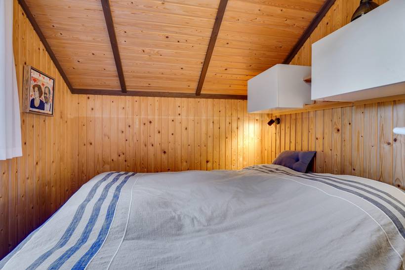 Foto von Ferienhaus JX13 in Sejerø Bugt - Westseeland