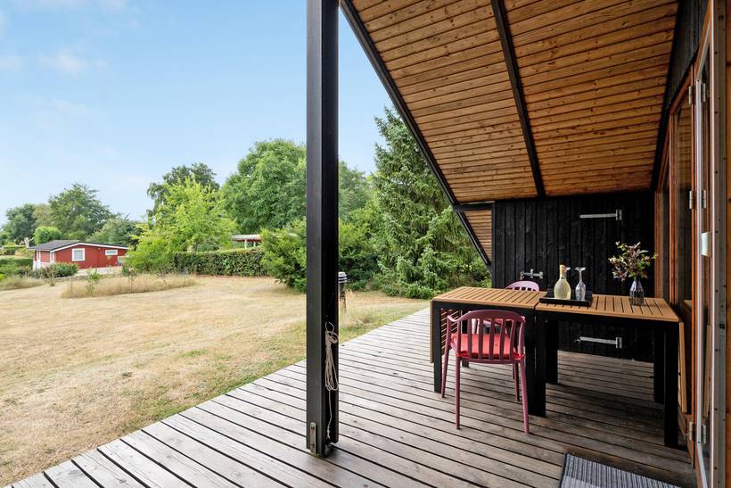 Foto von Ferienhaus JX13 in Sejerø Bugt - Westseeland