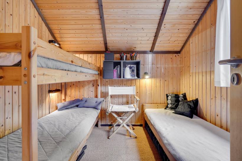 Foto von Ferienhaus JX13 in Sejerø Bugt - Westseeland