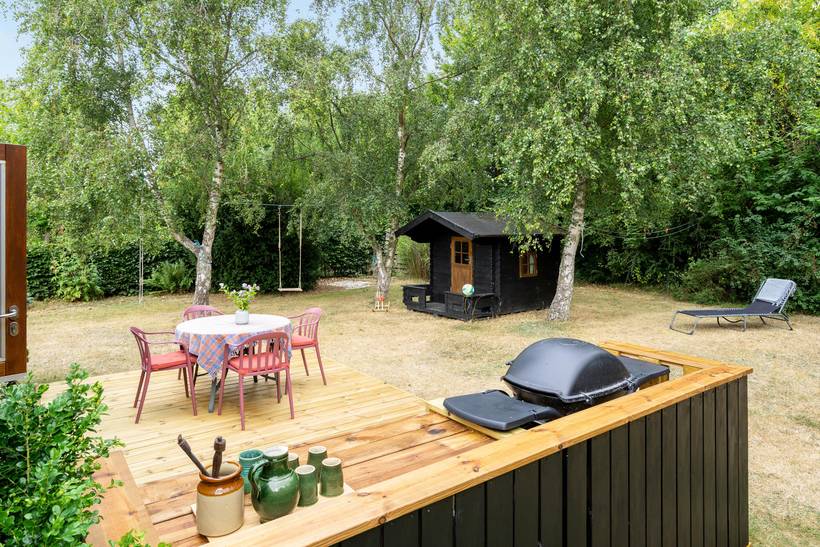 Foto von Ferienhaus JX13 in Sejerø Bugt - Westseeland