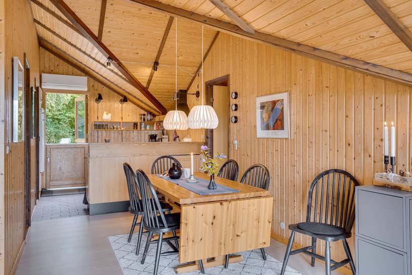 Foto von Ferienhaus JX13 in Sejerø Bugt - Westseeland