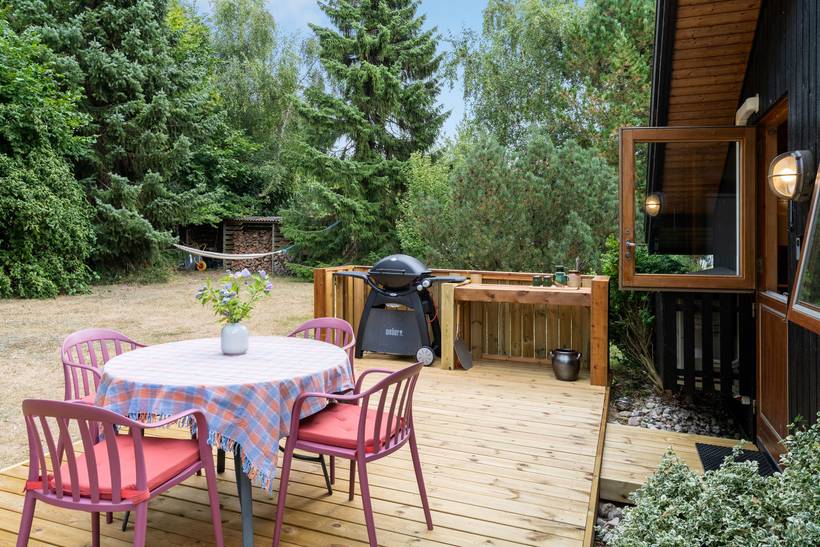 Foto von Ferienhaus JX13 in Sejerø Bugt - Westseeland