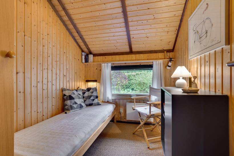 Foto von Ferienhaus JX13 in Sejerø Bugt - Westseeland