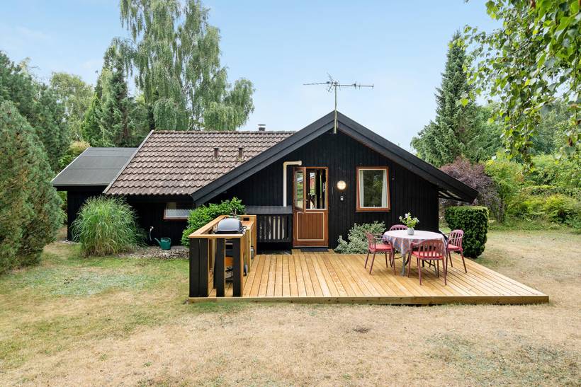 Foto von Ferienhaus JX13 in Sejerø Bugt - Westseeland