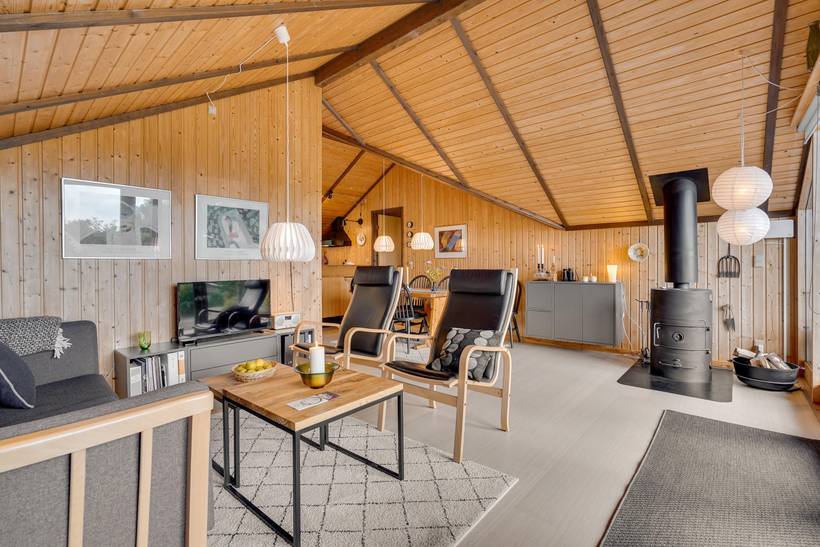 Foto von Ferienhaus JX13 in Sejerø Bugt - Westseeland