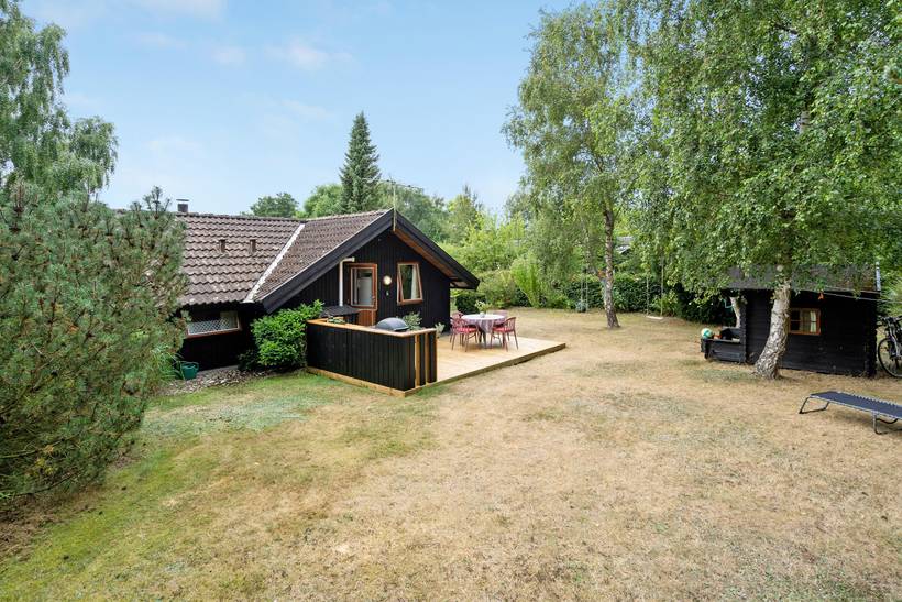 Foto von Ferienhaus JX13 in Sejerø Bugt - Westseeland
