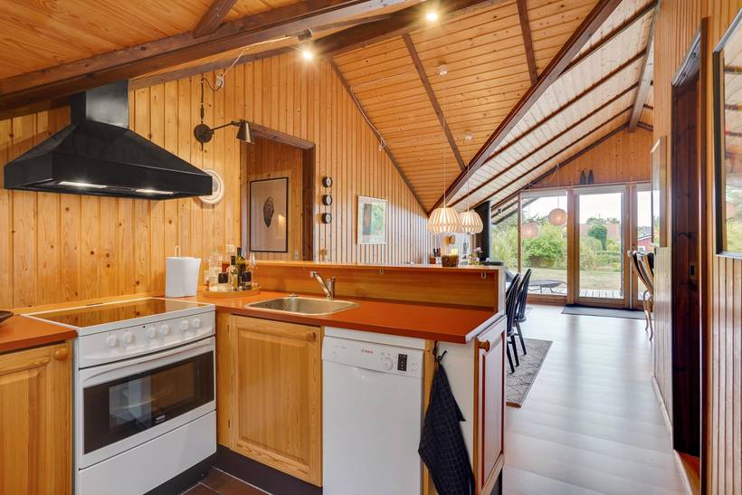 Foto von Ferienhaus JX13 in Sejerø Bugt - Westseeland