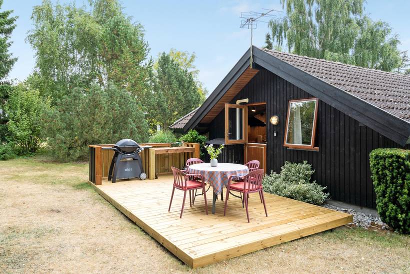 Foto von Ferienhaus JX13 in Sejerø Bugt - Westseeland