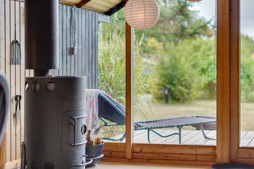 Foto von Ferienhaus JX13 in Sejerø Bugt - Westseeland