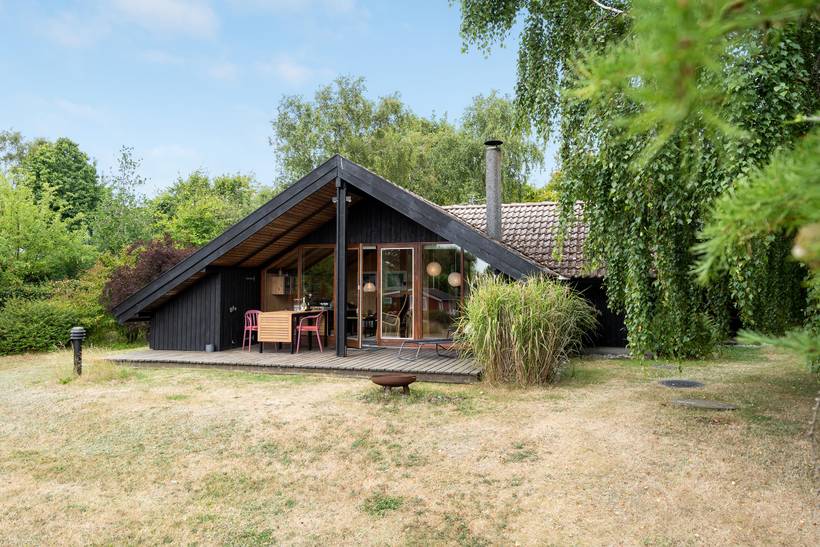 Foto von Ferienhaus JX13 in Sejerø Bugt - Westseeland