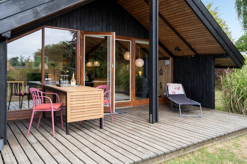 Foto von Ferienhaus JX13 in Sejerø Bugt - Westseeland