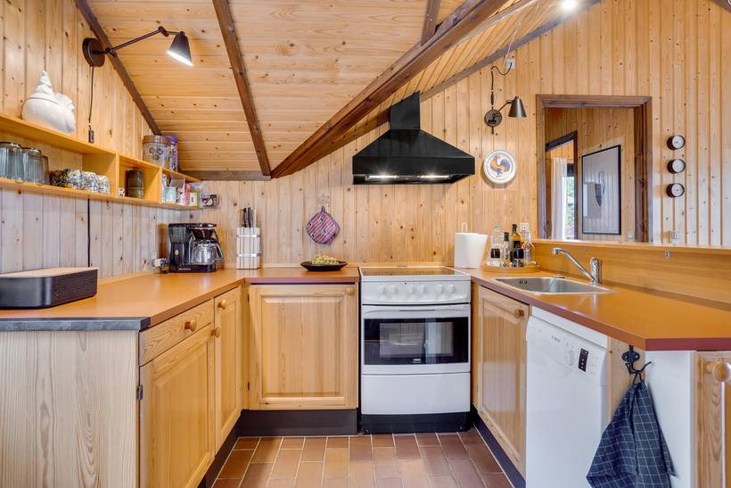 Foto von Ferienhaus JX13 in Sejerø Bugt - Westseeland
