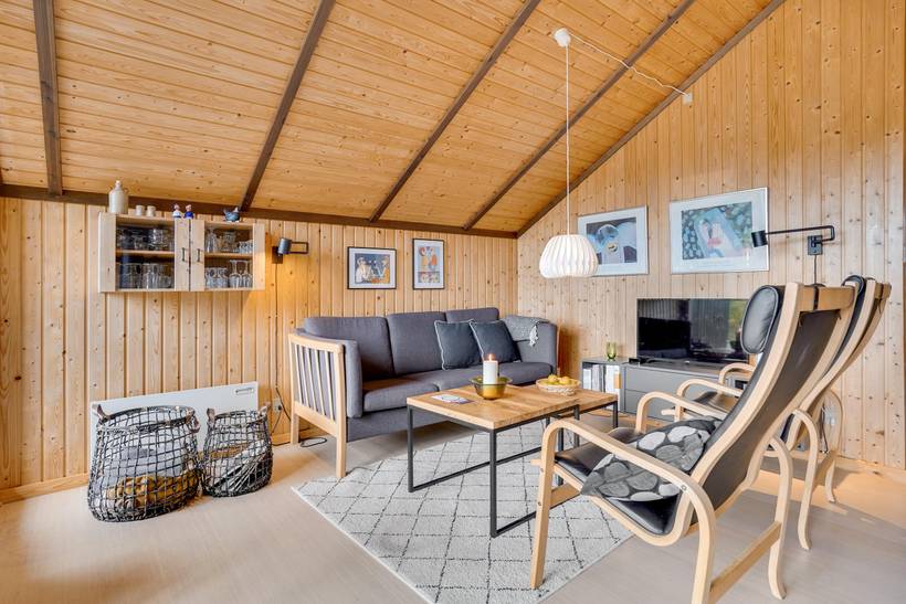 Foto von Ferienhaus JX13 in Sejerø Bugt - Westseeland