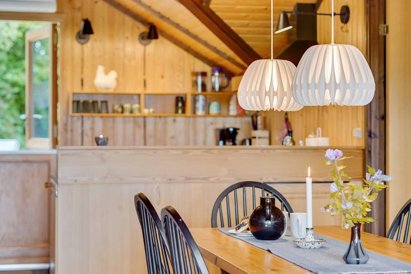 Foto von Ferienhaus JX13 in Sejerø Bugt - Westseeland