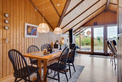 Vorschaubild von Ferienhaus JX13 in Sejerø Bugt - Westseeland