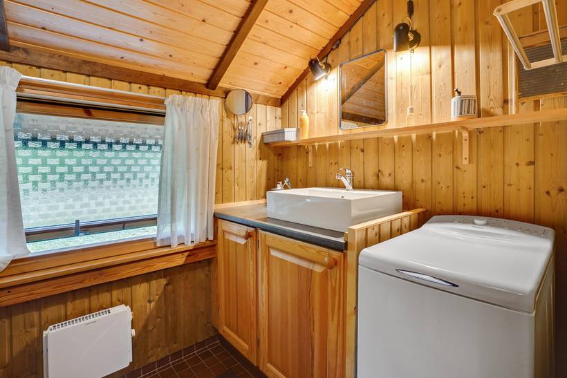 Foto von Ferienhaus JX13 in Sejerø Bugt - Westseeland