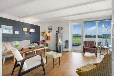 Vorschaubild von Ferienhaus JX28 in Klitmøller - Thy/Limfjord