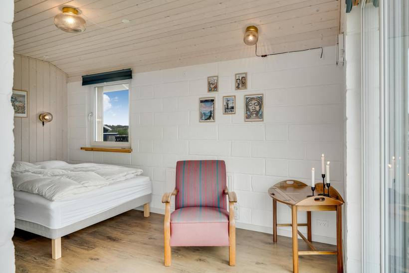 Foto von Ferienhaus JX28 in Klitmøller - Thy/Limfjord
