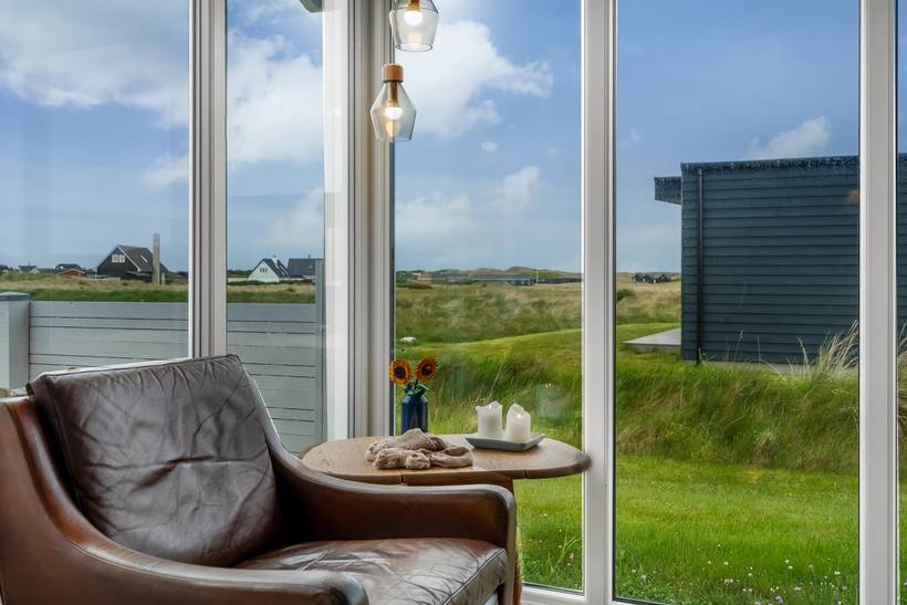 Foto von Ferienhaus JX28 in Klitmøller - Thy/Limfjord