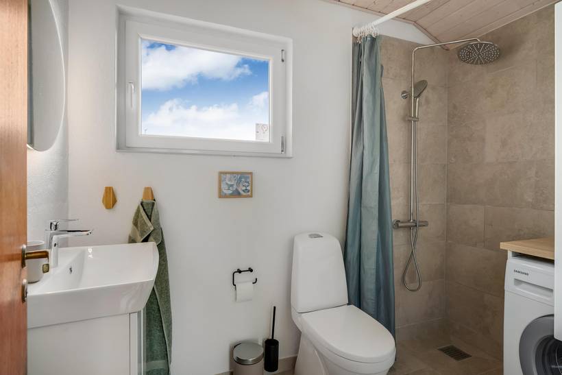 Foto von Ferienhaus JX28 in Klitmøller - Thy/Limfjord