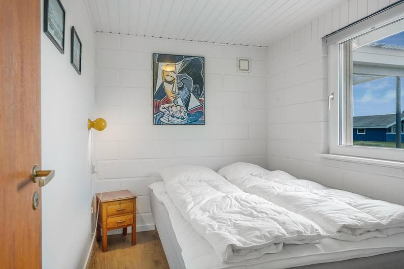 Foto von Ferienhaus JX28 in Klitmøller - Thy/Limfjord