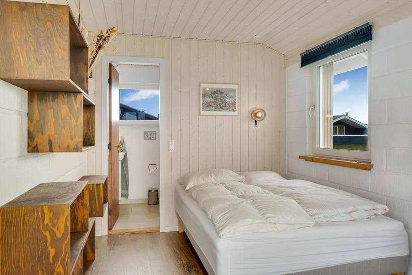 Foto von Ferienhaus JX28 in Klitmøller - Thy/Limfjord