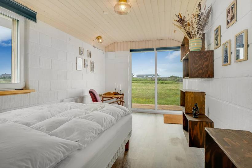 Foto von Ferienhaus JX28 in Klitmøller - Thy/Limfjord