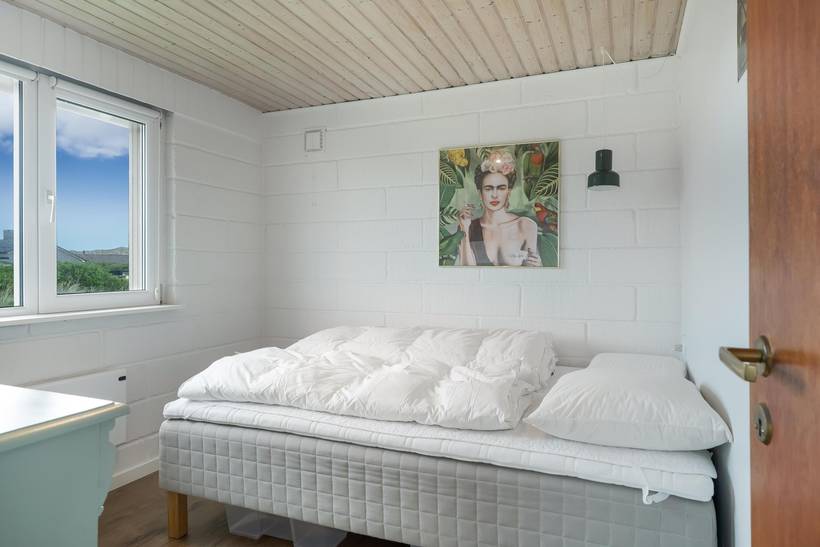 Foto von Ferienhaus JX28 in Klitmøller - Thy/Limfjord