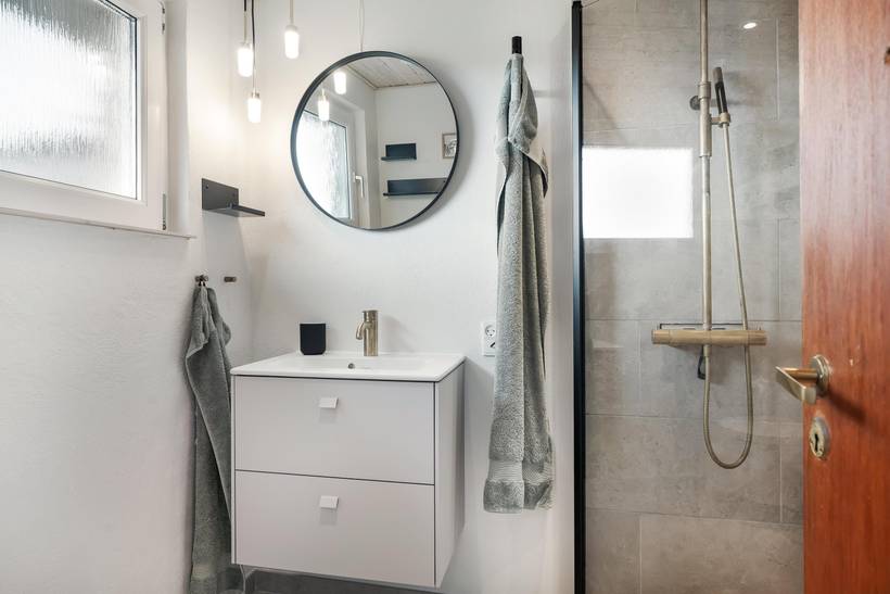 Foto von Ferienhaus JX28 in Klitmøller - Thy/Limfjord