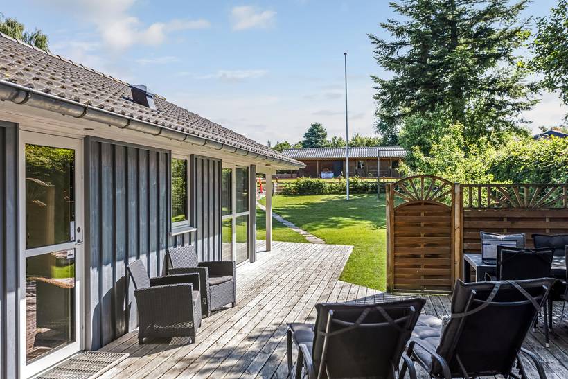 Foto von Ferienhaus JX29 in Hejsager - Kelstrup - Südjütland