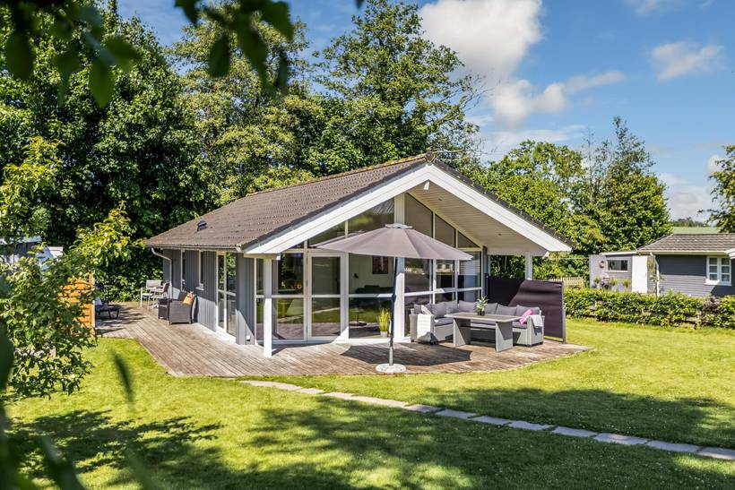 Foto von Ferienhaus JX29 in Hejsager - Kelstrup - Südjütland