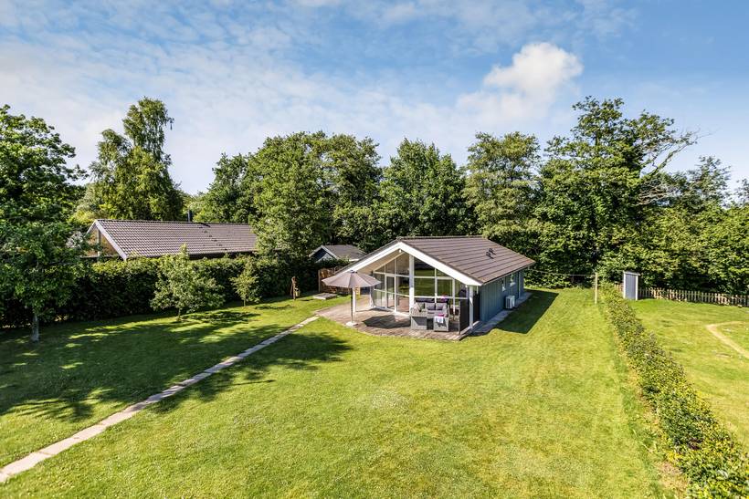 Foto von Ferienhaus JX29 in Hejsager - Kelstrup - Südjütland