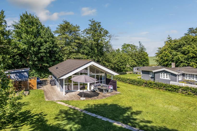 Foto von Ferienhaus JX29 in Hejsager - Kelstrup - Südjütland