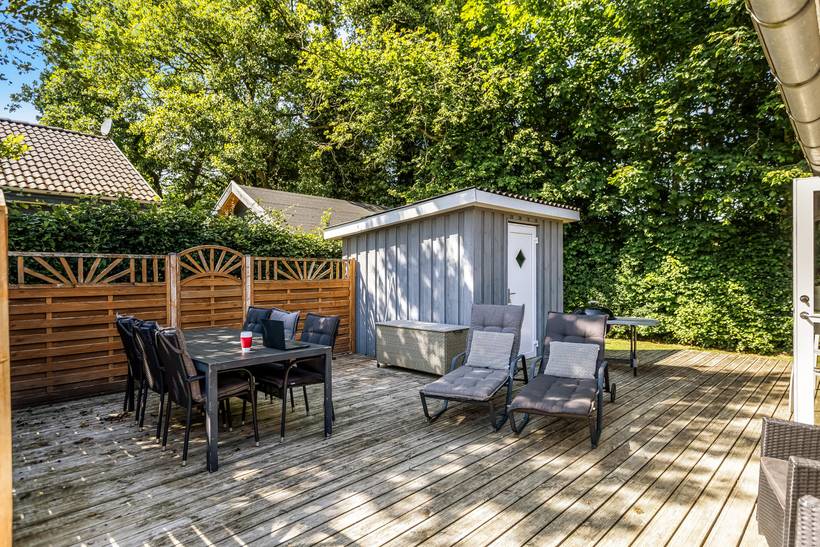 Foto von Ferienhaus JX29 in Hejsager - Kelstrup - Südjütland