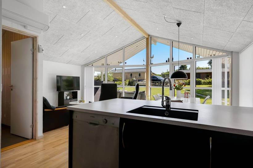 Foto von Ferienhaus JX29 in Hejsager - Kelstrup - Südjütland