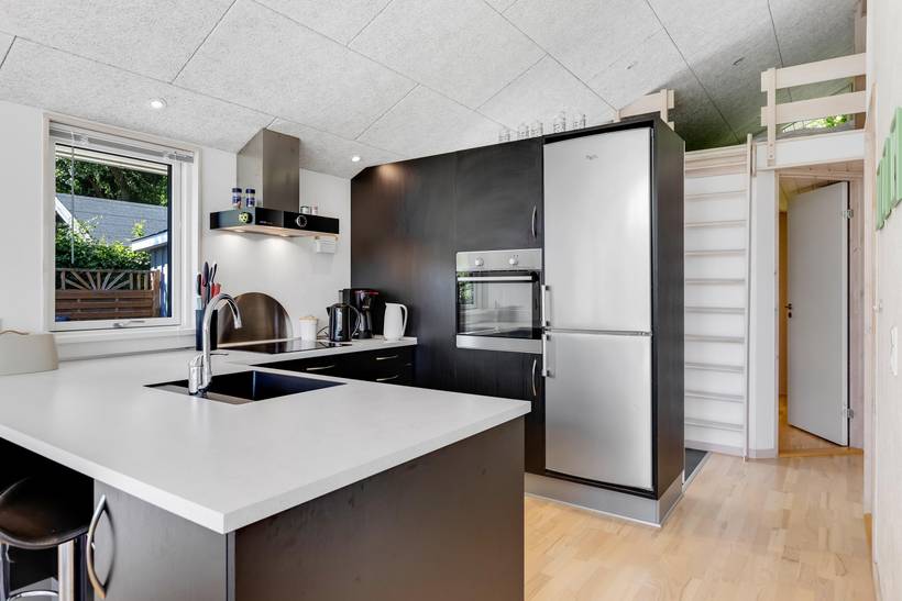 Foto von Ferienhaus JX29 in Hejsager - Kelstrup - Südjütland