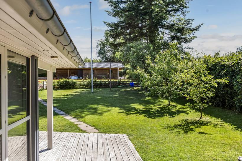 Foto von Ferienhaus JX29 in Hejsager - Kelstrup - Südjütland