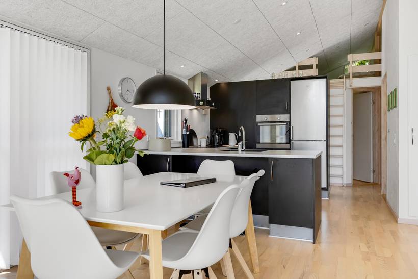 Foto von Ferienhaus JX29 in Hejsager - Kelstrup - Südjütland