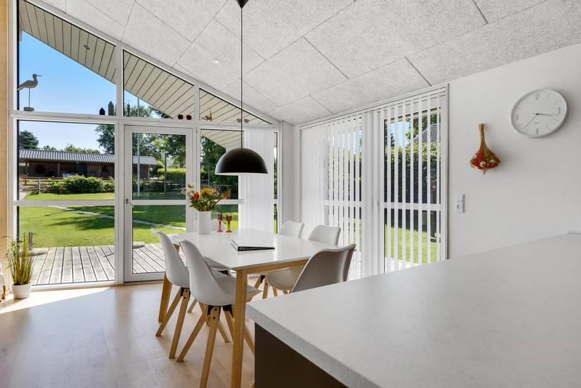 Foto von Ferienhaus JX29 in Hejsager - Kelstrup - Südjütland