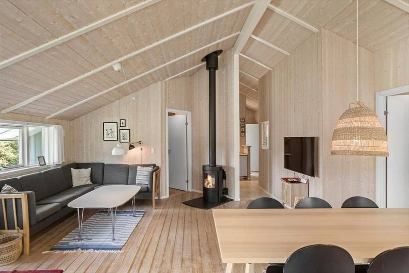 Foto von Ferienhaus JX33 in Marielyst - Falster