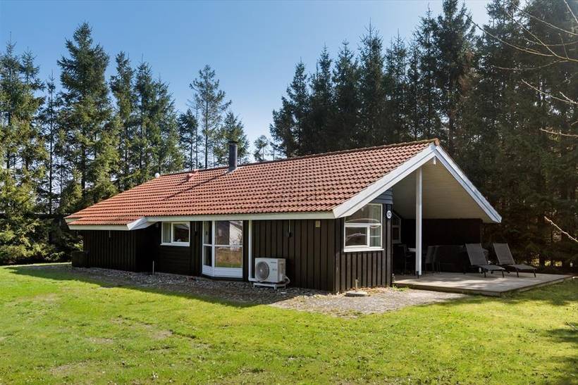 Foto von Ferienhaus JX33 in Marielyst - Falster