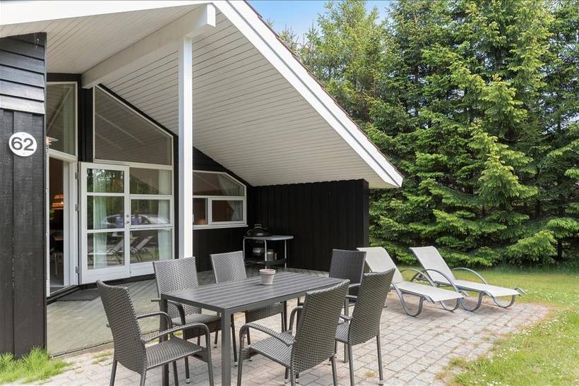 Foto von Ferienhaus JX33 in Marielyst - Falster