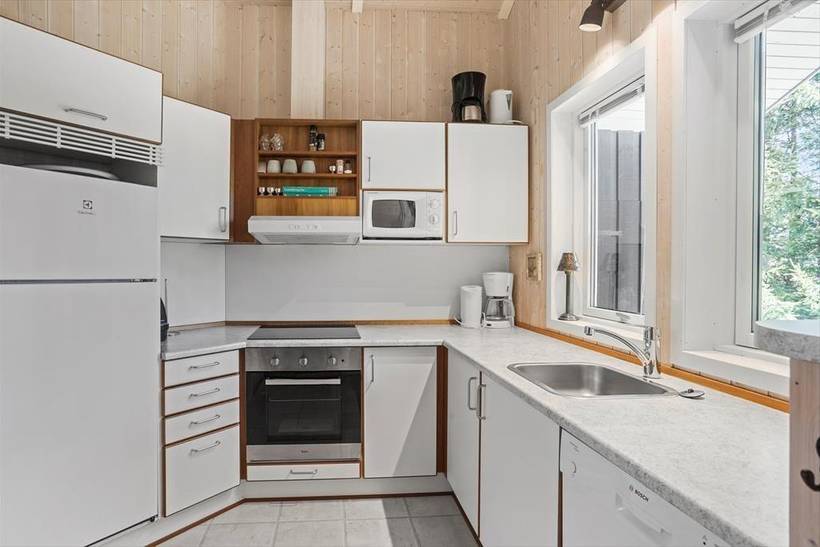 Foto von Ferienhaus JX33 in Marielyst - Falster