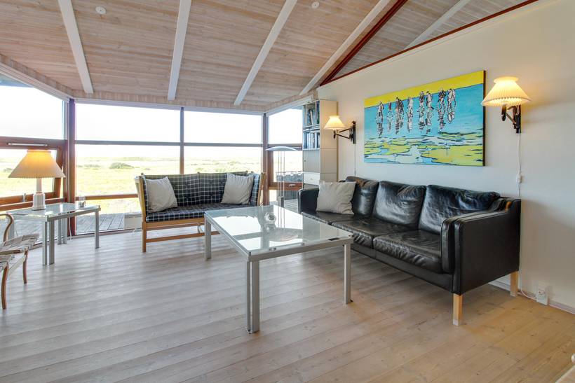 Foto von Ferienhaus JX41 in Lakolk - Rømø