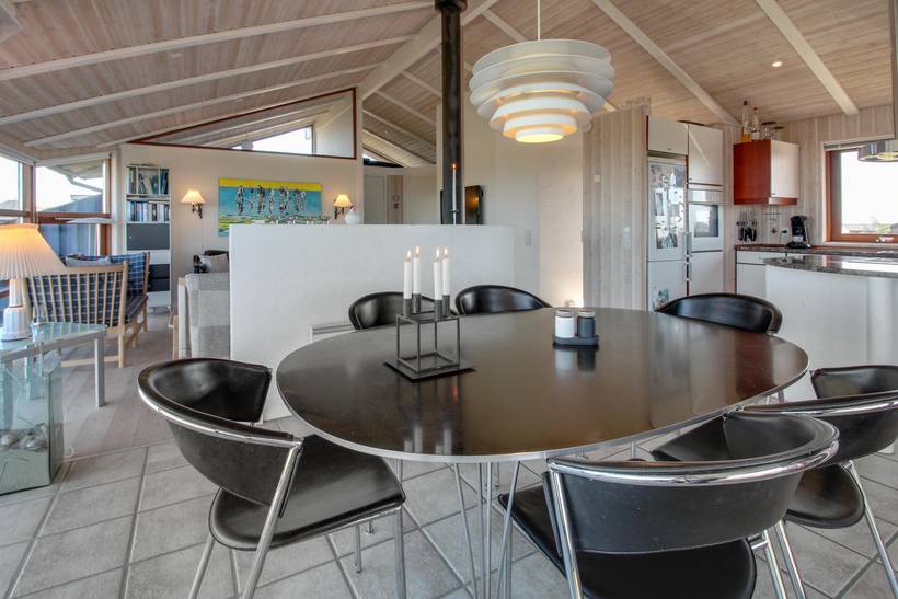 Foto von Ferienhaus JX41 in Lakolk - Rømø